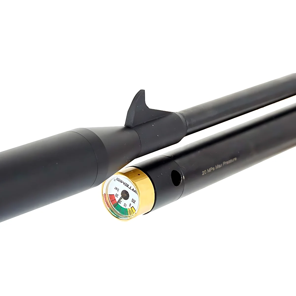 Пістолет пневм. ARTEMIS PP800R (PCP)